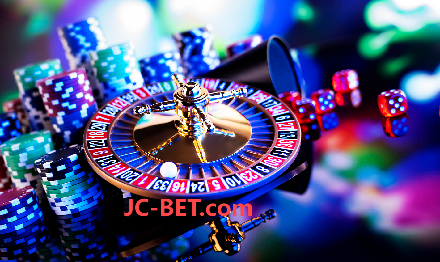 JCBET COM: Jogos de Cassino Online e Slots Exclusivos!